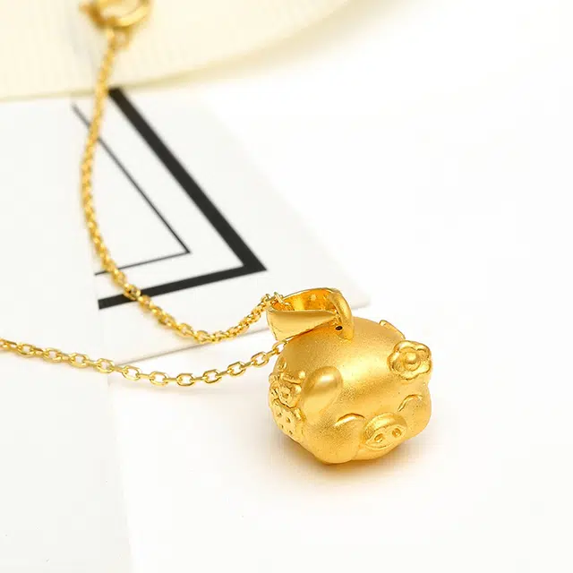 KING SIZE JEWELRY 999