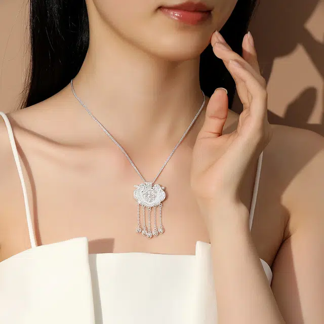 KING SIZE JEWELRY 999