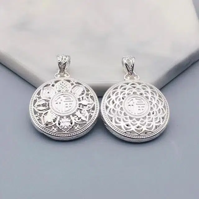KING SIZE JEWELRY 999