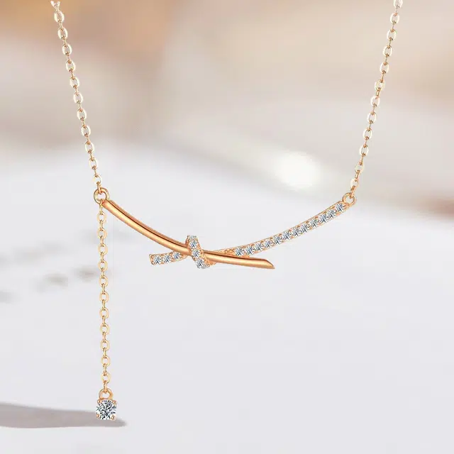 KING SIZE JEWELRY ins 925