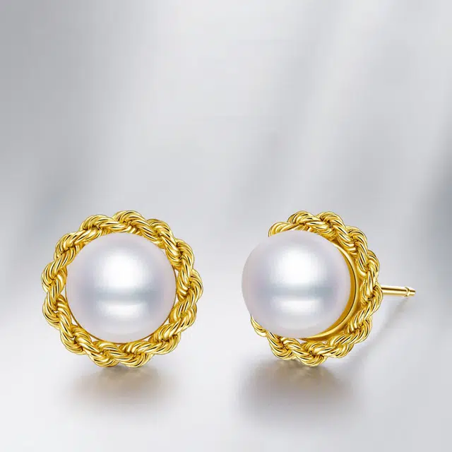 KING SIZE JEWELRY 18K