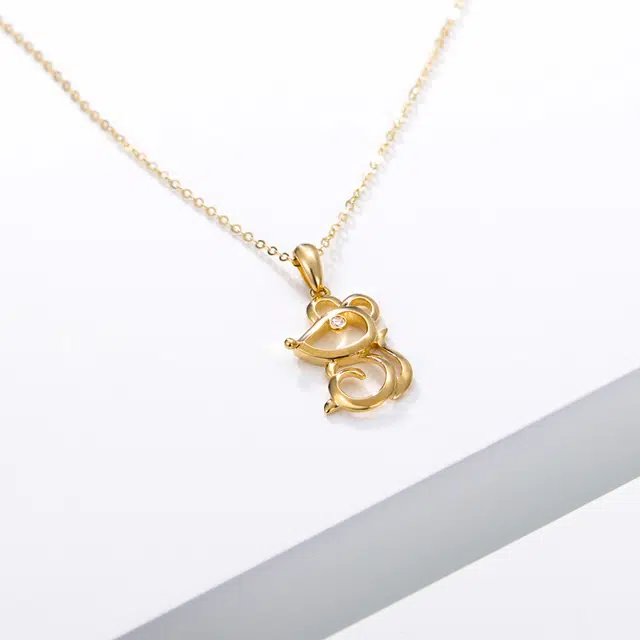 KING SIZE JEWELRY 18K