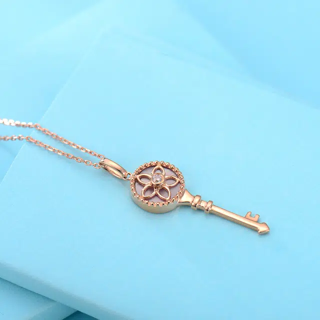 KING SIZE JEWELRY 18K