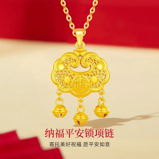 KING SIZE JEWELRY 999