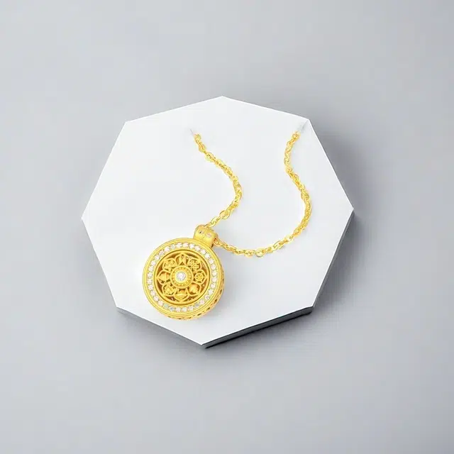 KING SIZE JEWELRY 925