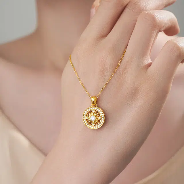 KING SIZE JEWELRY 925