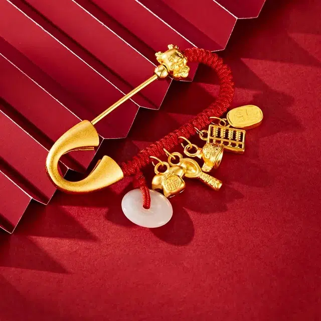 KING SIZE JEWELRY 999