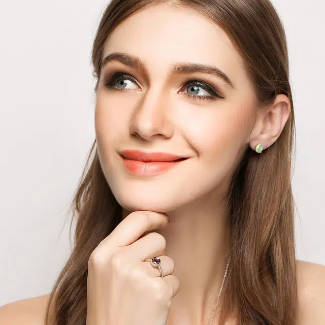 KING SIZE JEWELRY 18K