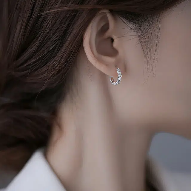 KING SIZE JEWELRY ins 925
