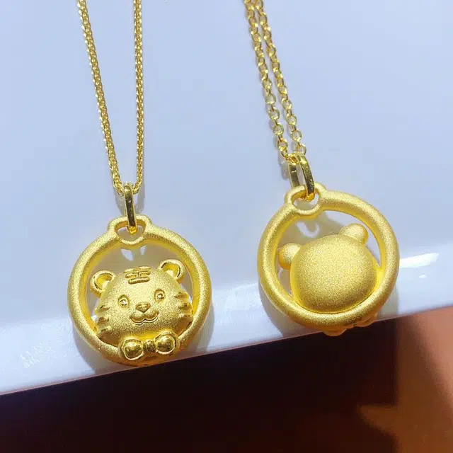 KING SIZE JEWELRY 999