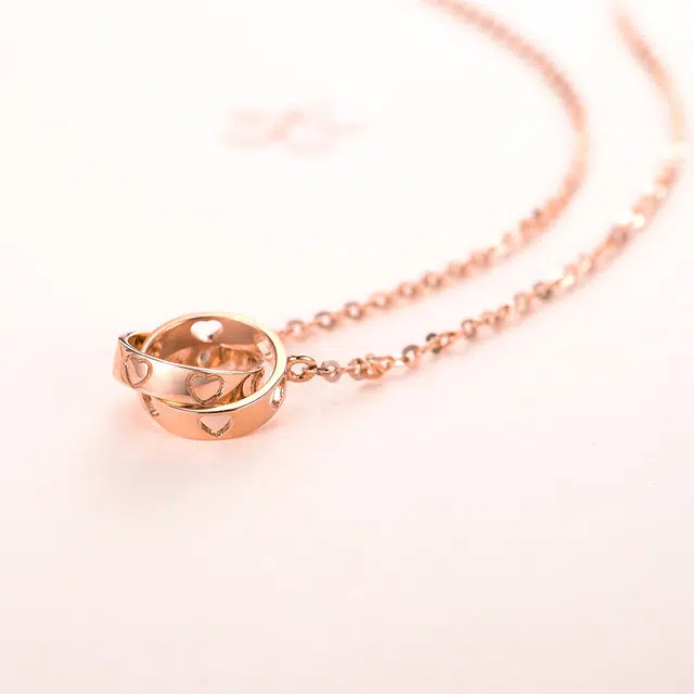 KING SIZE JEWELRY 18K