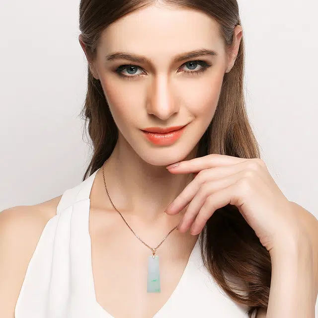 KING SIZE JEWELRY 18K