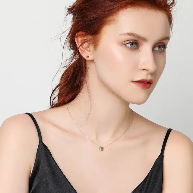 KING SIZE JEWELRY 18K