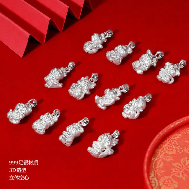 KING SIZE JEWELRY 999