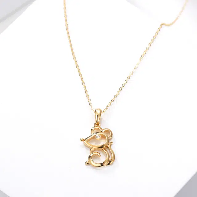 KING SIZE JEWELRY 18K