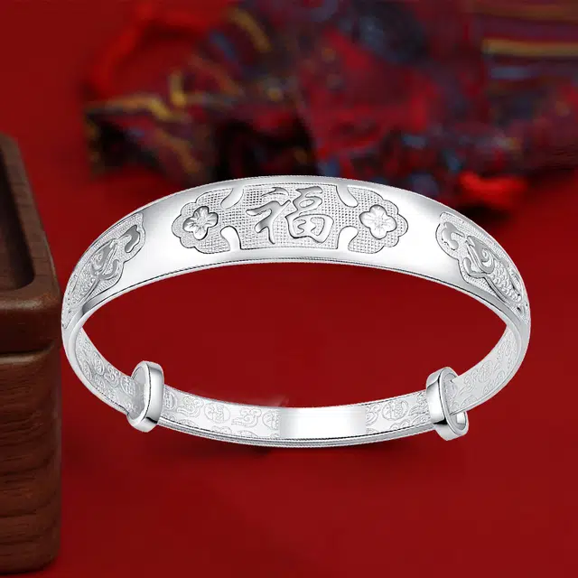 KING SIZE JEWELRY S999