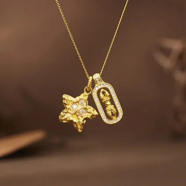 KING SIZE JEWELRY S925