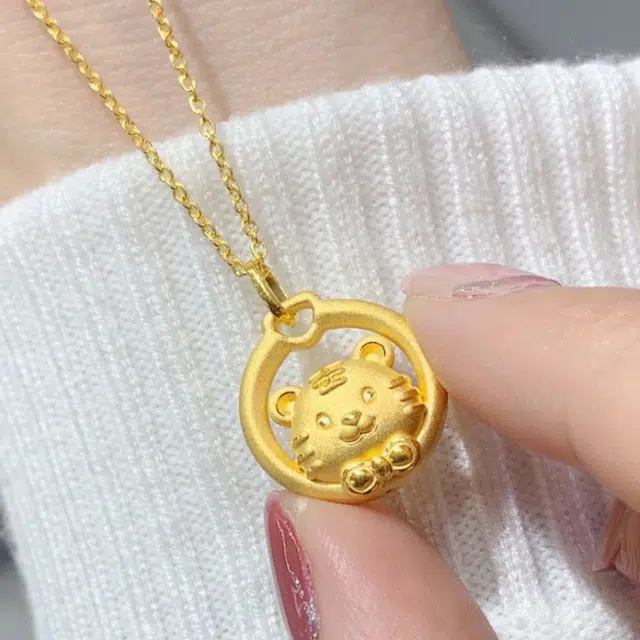 KING SIZE JEWELRY 999