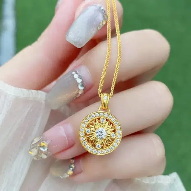 KING SIZE JEWELRY 925