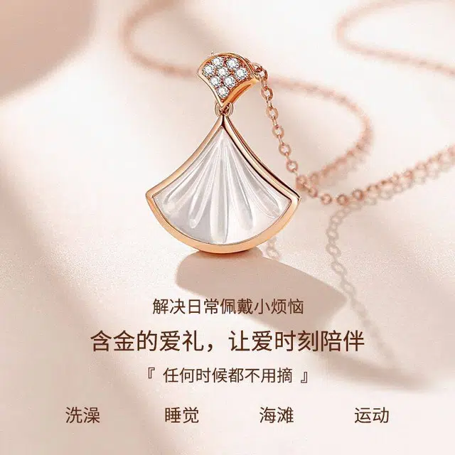 KING SIZE JEWELRY S925