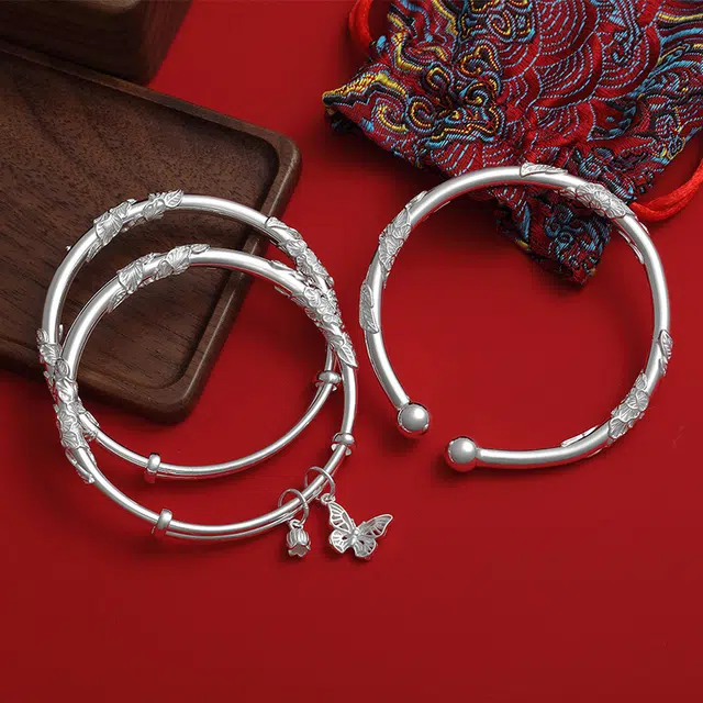KING SIZE JEWELRY 999