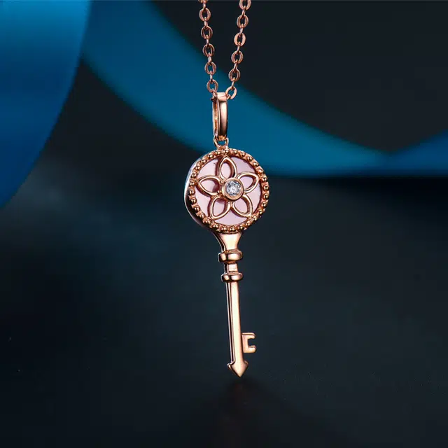 KING SIZE JEWELRY 18K