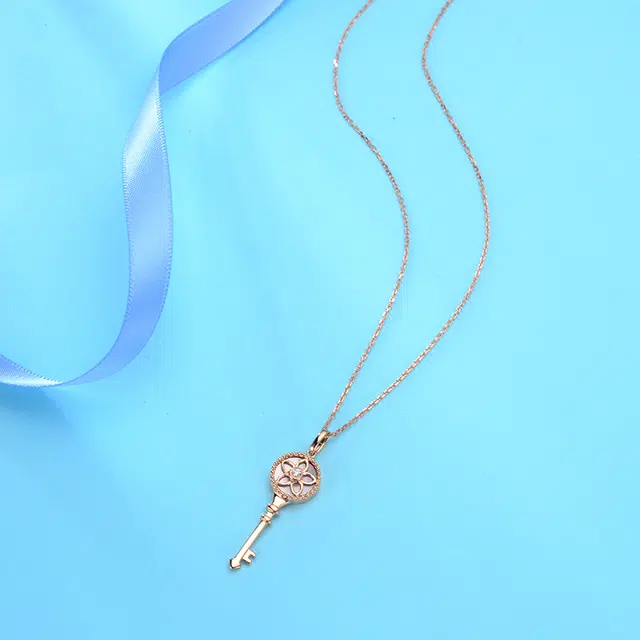 KING SIZE JEWELRY 18K