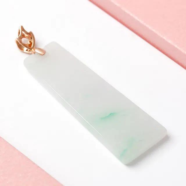 KING SIZE JEWELRY 18K
