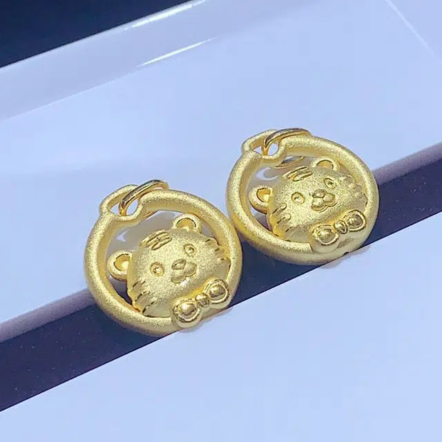 KING SIZE JEWELRY 999