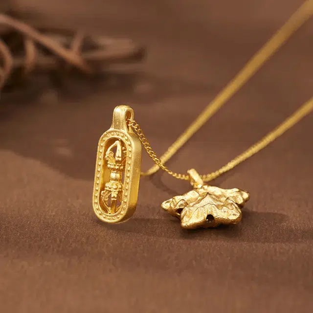 KING SIZE JEWELRY S925