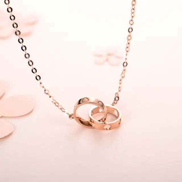 KING SIZE JEWELRY 18K