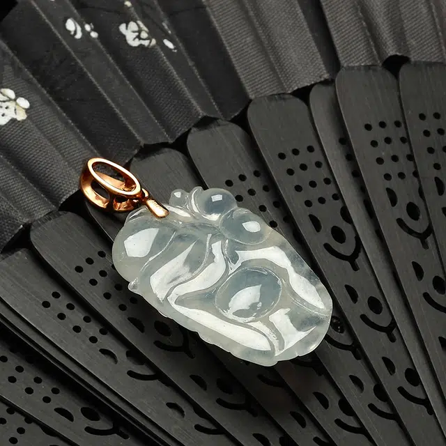 KING SIZE JEWELRY 18K