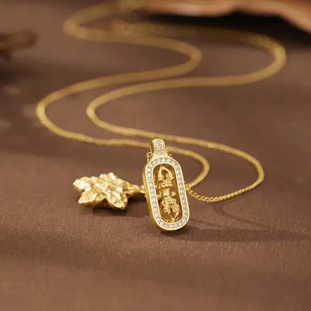 KING SIZE JEWELRY S925