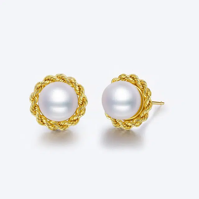 KING SIZE JEWELRY 18K