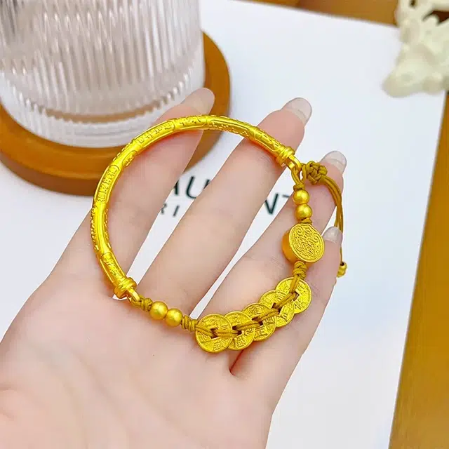 KING SIZE JEWELRY 999
