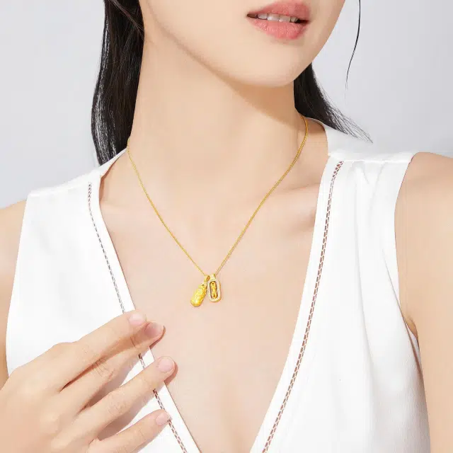 KING SIZE JEWELRY S925