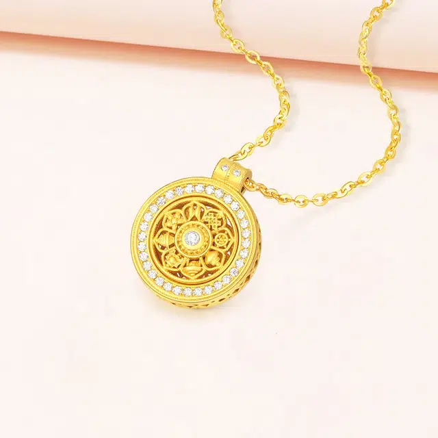 KING SIZE JEWELRY 925