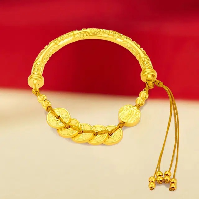 KING SIZE JEWELRY 999