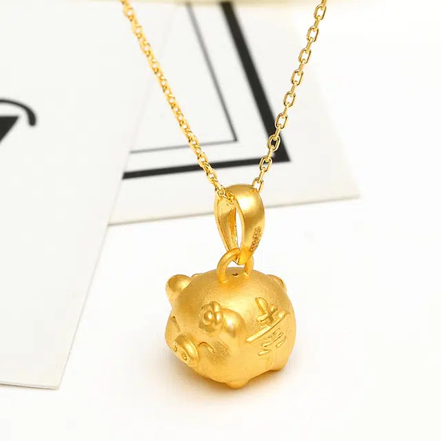KING SIZE JEWELRY 999