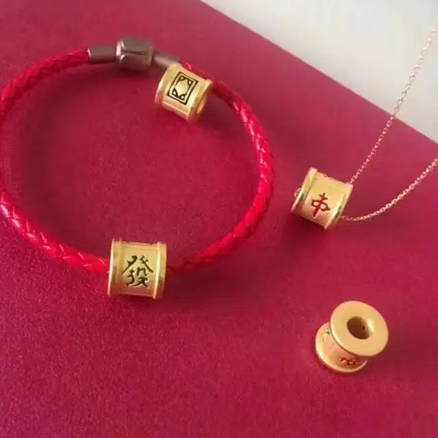 KING SIZE JEWELRY 999