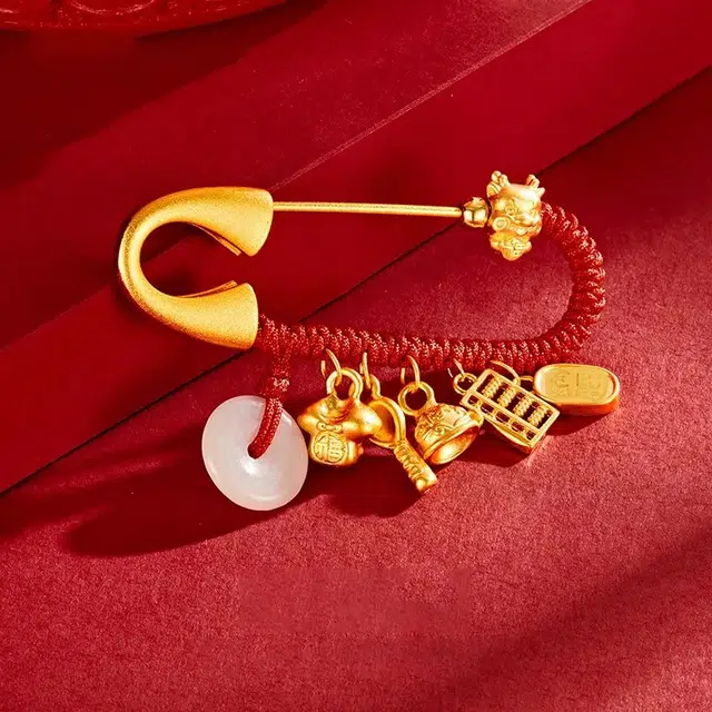 KING SIZE JEWELRY 999