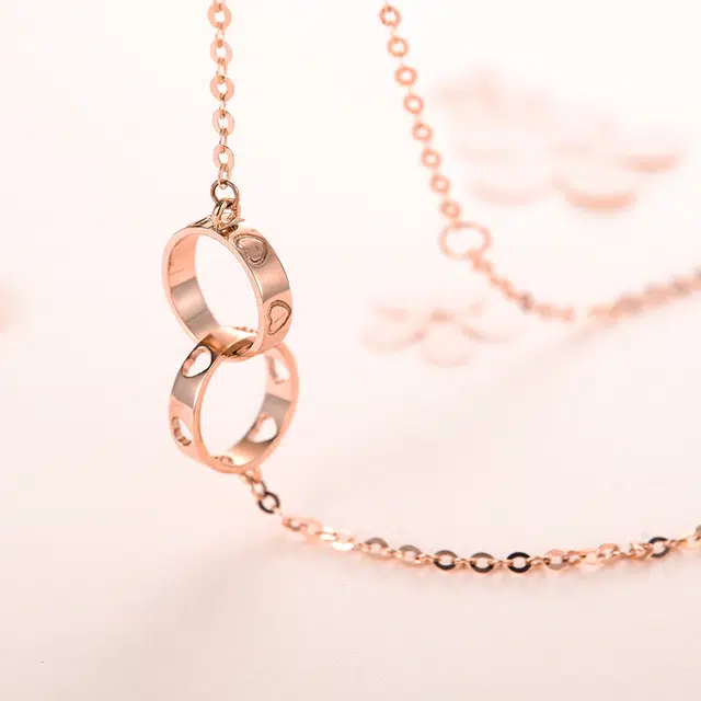 KING SIZE JEWELRY 18K