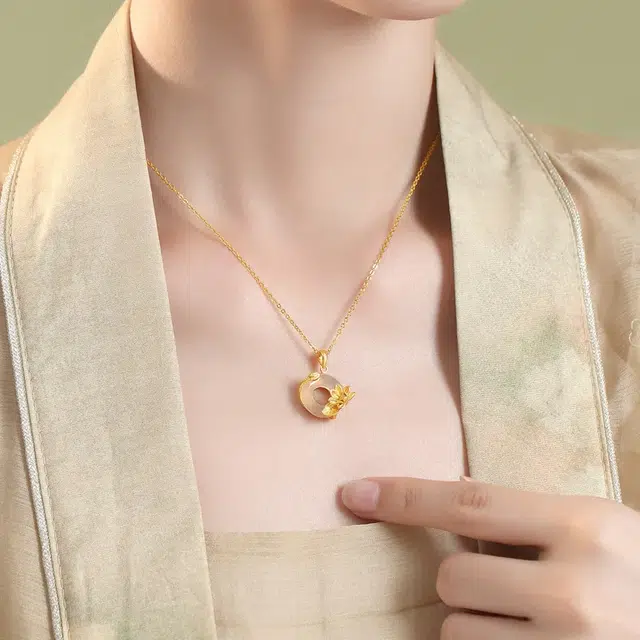 KING SIZE JEWELRY