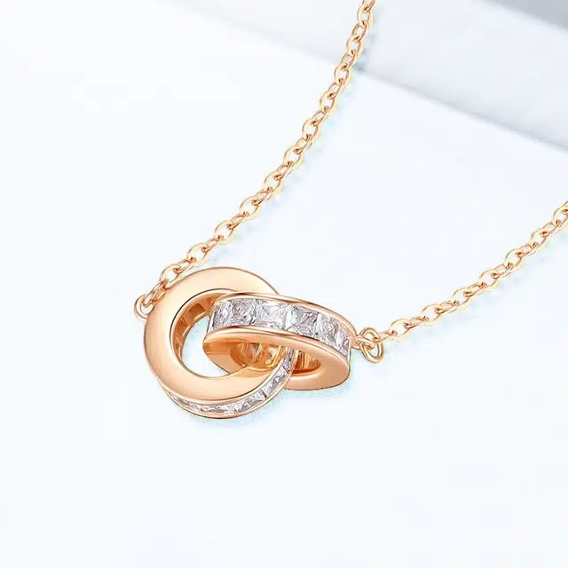 KING SIZE JEWELRY ins 925