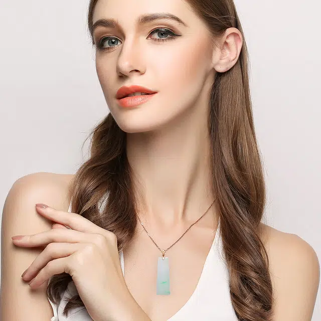 KING SIZE JEWELRY 18K