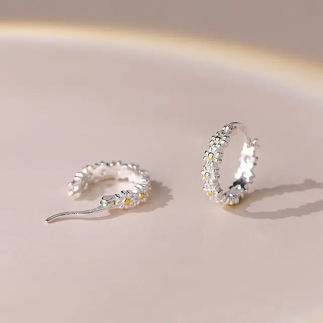KING SIZE JEWELRY ins 925