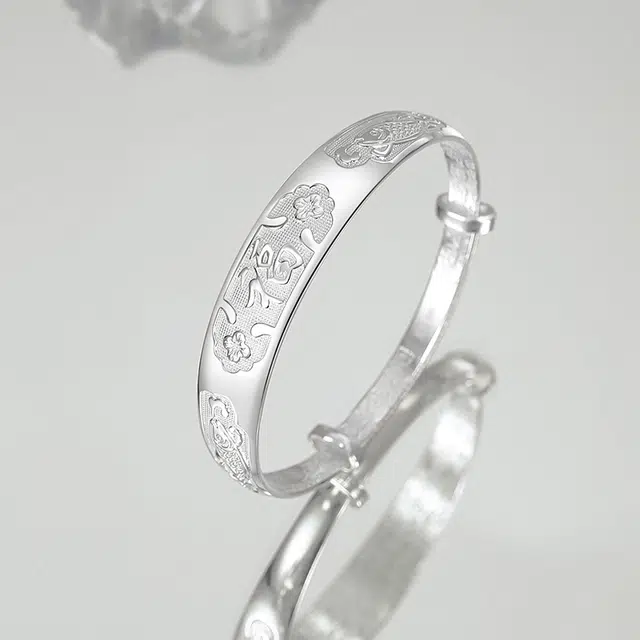 KING SIZE JEWELRY S999