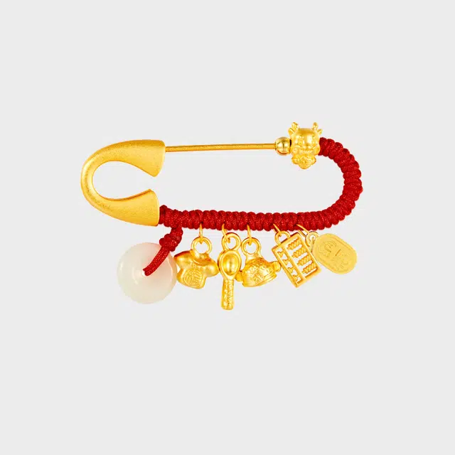 KING SIZE JEWELRY 999
