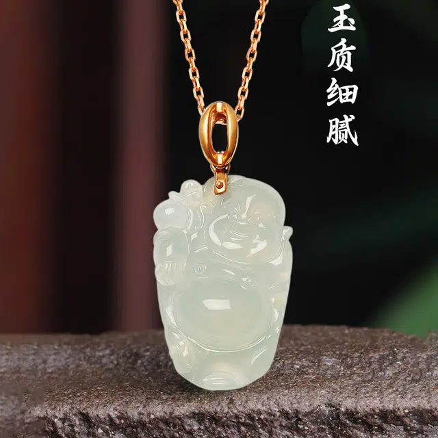 KING SIZE JEWELRY 18K