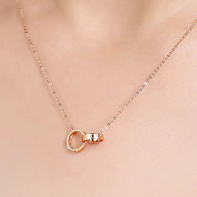KING SIZE JEWELRY 18K